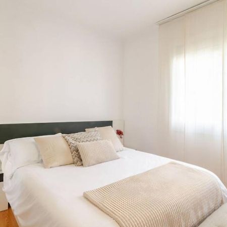 Hermoso Apartamento Cerca Al Mar Blanes Exterior foto